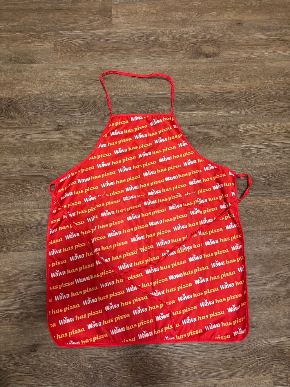 wawa apron
